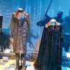 Game of Thrones : L'Exposition : des tenues portées par les Baratheon