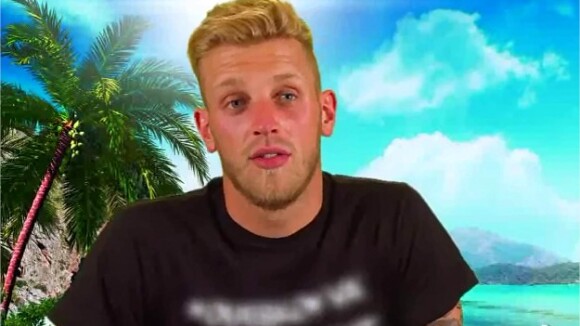 Jordan (Les Ch'tis vs les Marseillais) éliminé sur blessure : il fait ses adieux en larmes