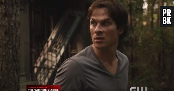 The Vampire Diaries saison 7 : Damon en mode badass