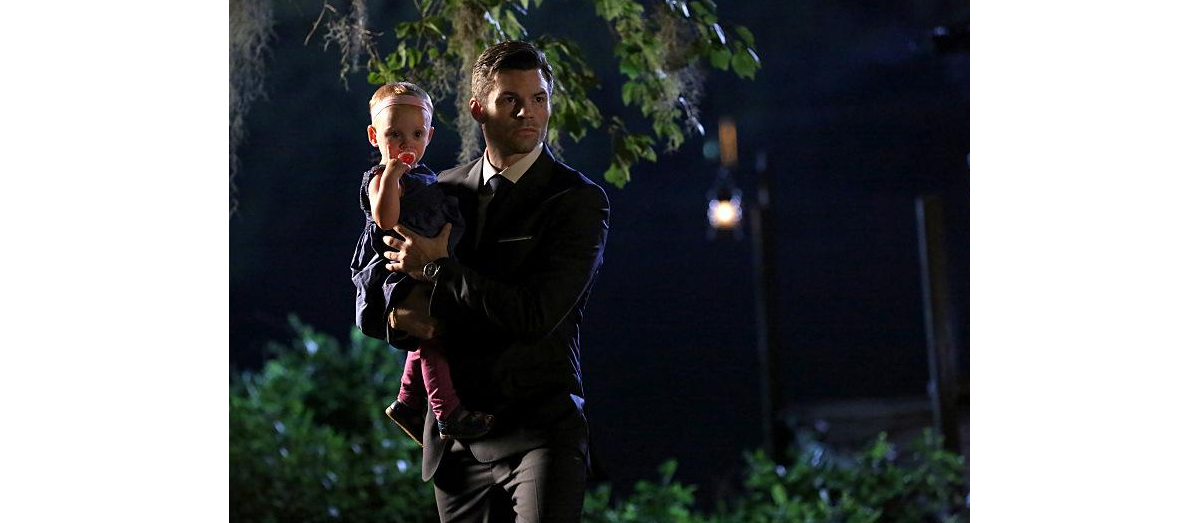 Photo : The Originals saison 3 : quel avenir pour les Mikaelson