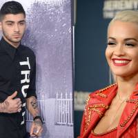 Zayn Malik et Rita Ora : rumeurs de couple après un dîner à L.A