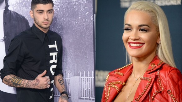 Zayn Malik et Rita Ora : rumeurs de couple après un dîner à L.A