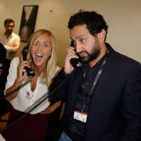 Cyril Hanouna, Enora Malagré, Michaël Youn... les stars s'engagent pour commémorer le 11 septembre