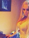  Valeria Lukyanova, la Barbie Humaine, devient DJ 