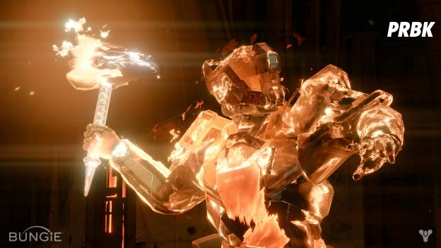 Destiny : Le Roi des Corrompus