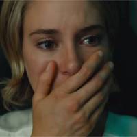 Divergente 3 : première bande-annonce intense pour Shailene Woodley et Theo James