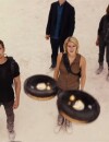 Divergente 3 : Theo James et Shailene Woodley sur une image de la bande-annonce