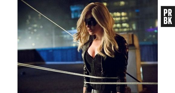 Arrow : Sara est mort mais reviendra dans Legends of Tomorrow