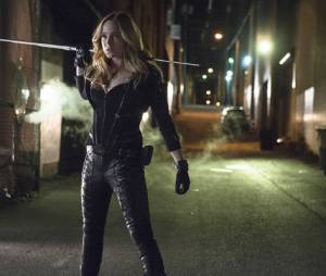 Arrow : Sara est mort mais reviendra dans Legends of Tomorrow