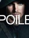 Arrow saison 3 : un personnage bientôt mort