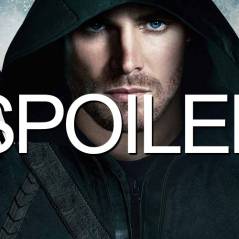 Arrow saison 3 : le personnage mort bientôt de retour ?