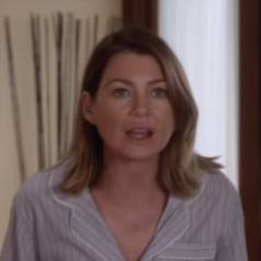Grey's Anatomy saison 12 : première bande-annonce pour Meredith et les autres