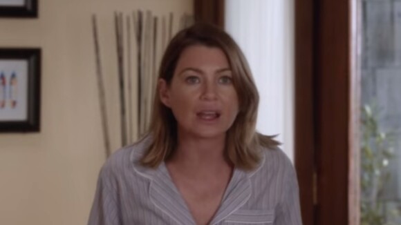 Grey's Anatomy saison 12 : première bande-annonce pour Meredith et les autres