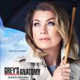 Grey's Anatomy saison 12 : Ellen Pompeo en solo sur l'affiche