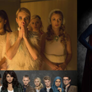 Scream Queens, Supergirl... les 5 nouvelles séries qui buzzent le plus