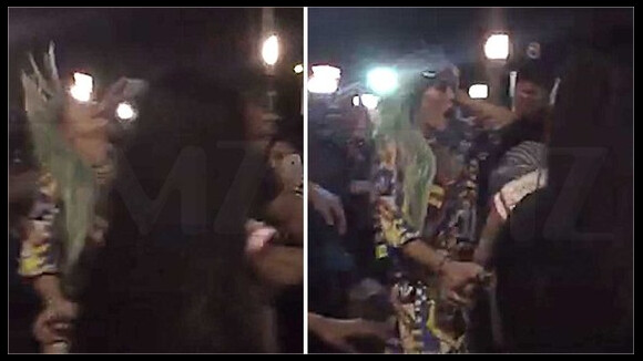 Kylie Jenner attaquée par un fan en pleine rue : la vidéo choc
