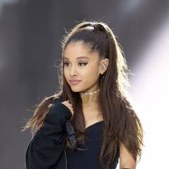 Ariana Grande se lâche sur Instagram et ose enfin une nouvelle coupe de cheveux