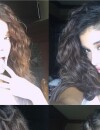 Ariana Grande et ses cheveux bouclés : adieu sa mythique demi-queue de cheval