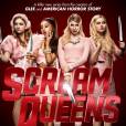 Scream Queens : 4 choses à savoir sur la série