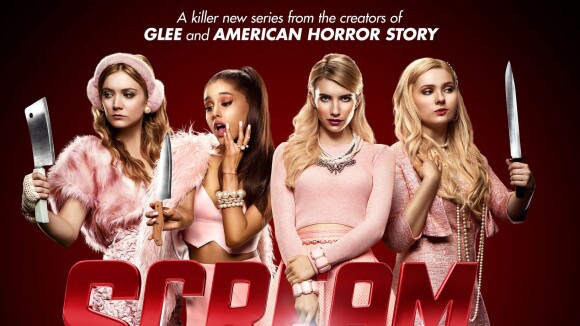 Scream Queens : trop sexy, trop gore, la série de Ryan Murphy choque les Etats-Unis