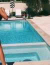Kylie Jenner exhibe ses fesses sur Instagram