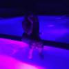 Kylie Jenner dans sa piscine sur Instagram
