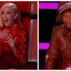 The Voice US : un candidat bluffe le jury avec une reprise sublime de Sia