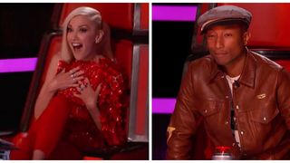 The Voice US : un candidat bluffe le jury avec une reprise sublime de Sia