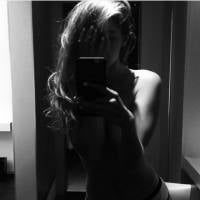 Gigi Hadid topless : la petite-amie de Joe Jonas affole Instagram avec une photo sexy