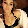  Gigi Hadid sexy en bikini sur Instagram 