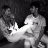Gigi Hadid et Joe Jonas : couple complice sur Instagram