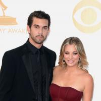 Kaley Cuoco (Big Bang Theory) célibataire : déjà le divorce avec Ryan Sweeting
