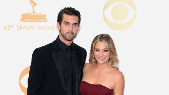 Kaley Cuoco (Big Bang Theory) célibataire : déjà le divorce avec Ryan Sweeting