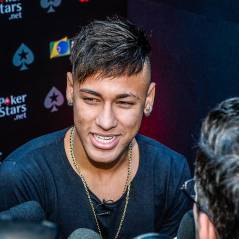 Neymar crâne rasé : sa nouvelle coupe en hommage à sa grand-mère