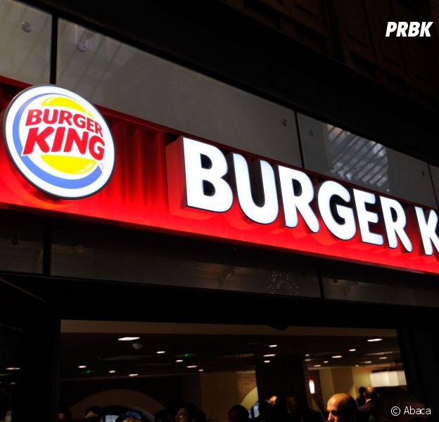 Quick racheté par un actionnaire majoritaire de Burger King France ?