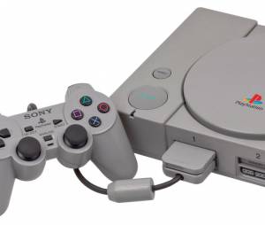 La PlayStation est sortie le 29 septembre 1995 en France