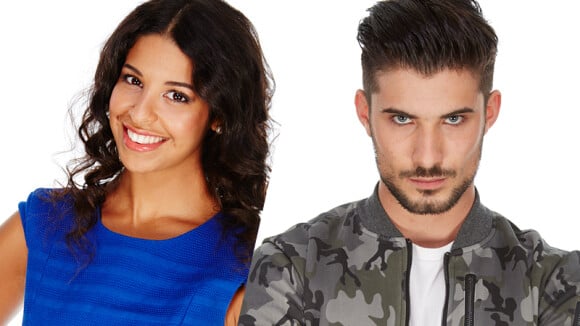 Ali et Alia (Secret Story 9) en couple ? Pourquoi ils ne voudraient pas s'afficher