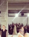 Rick Owens : nouveau buzz pour son défilé printemps-été 2016 à la Fashion Week de Paris