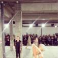 Rick Owens : nouveau buzz pour son défilé printemps-été 2016 à la Fashion Week de Paris
