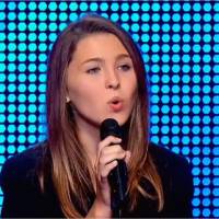 Elisa (The Voice Kids) : le come-back de la demi finaliste de La France a un incroyable