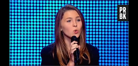 Elisa, de La France a un incroyable talent sur M6 à The Voice Kids sur TF1