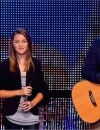 Elisa, de La France a un incroyable talent sur M6 à The Voice Kids sur TF1