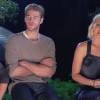 Jennifer Lawrence, Liam Hemsworth et Josh Hutcherson en interview pour MTV News