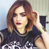 Lucy Hale : une couleur de cheveux plus claire pour le tournage de la saison 6 de Pretty Little Liars