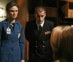 Bones saison 11 : Jared est mort dans l'épisode 1
