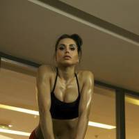 Somayeh (Les Anges 7) sexy et sportive sur son nouveau compte Instagram consacré au fitness