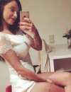 Les Ch'tis VS Les Marseillais : Jelena, la petite-amie de Vincent, sexy en robe sur Facebook