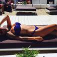 Les Ch'tis VS Les Marseillais : Jelena, la petite-amie de Vincent, torride en bikini sur Facebook