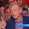 Christophe Beaugrand VS Gilles Verdez : le clash continue dans TPMP, le 12 octobre 2015 sur D8