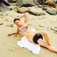 Miley Cyrus nude: queen of provocation on Instagram